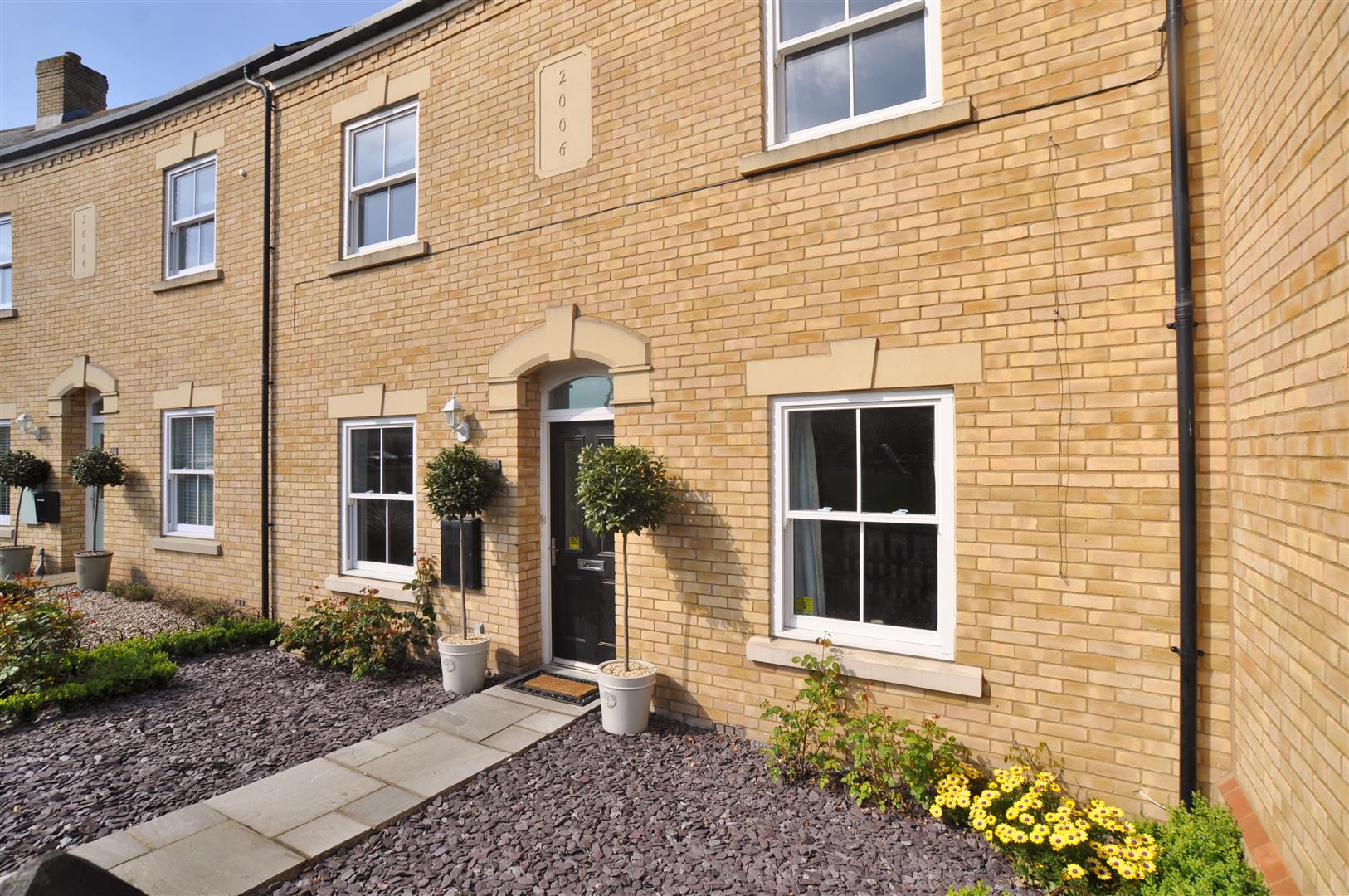 3 Bedroom Property For Sale in Hitchin £387,500